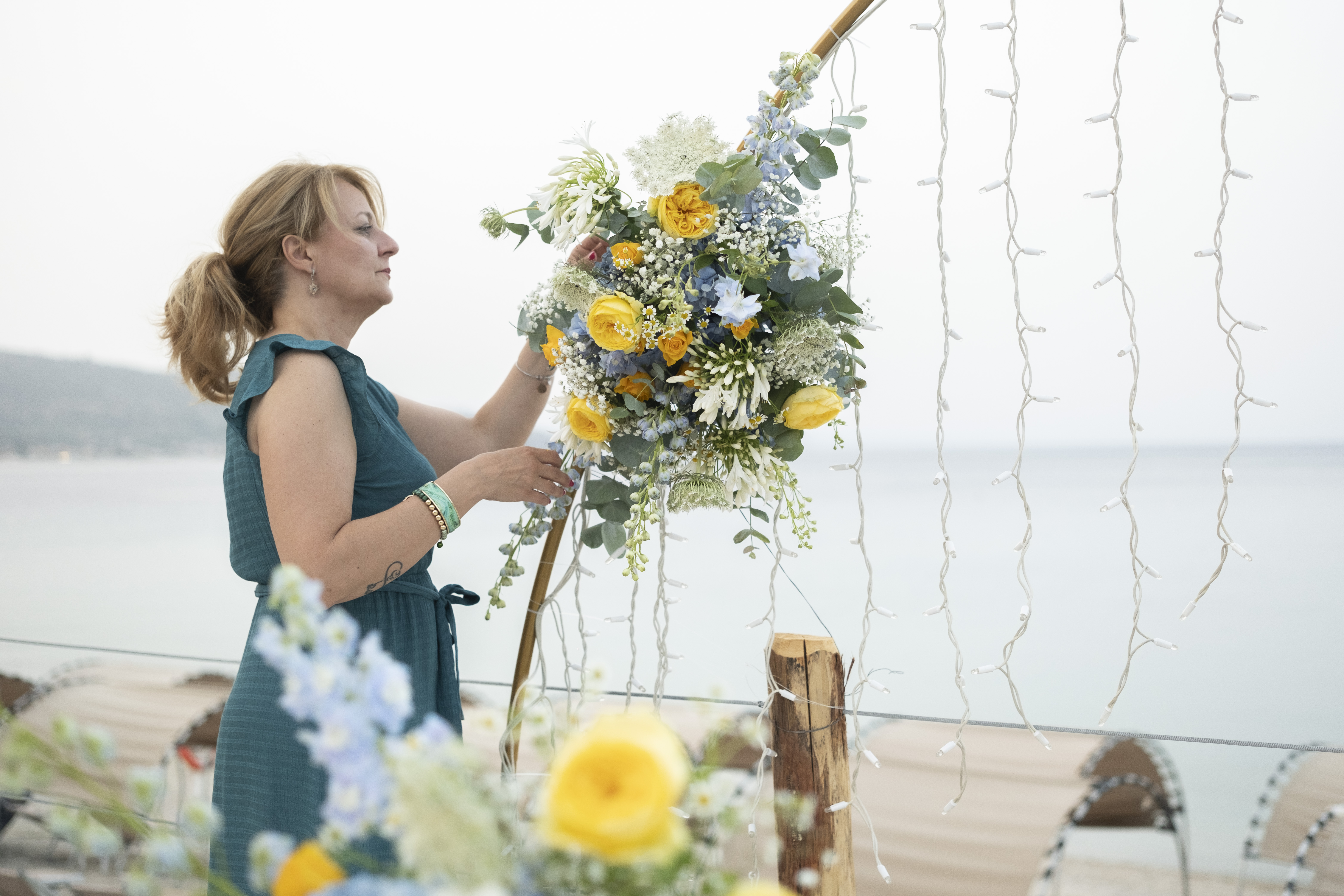Heritage Core — heritage wedding in Calabria